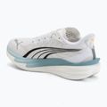 Кросівки для бігу чоловічі PUMA Deviate Nitro 4 white 3