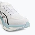 Кросівки для бігу чоловічі PUMA Deviate Nitro 4 white 7