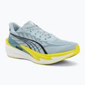 Кросівки для бігу чоловічі PUMA Deviate Nitro 4 blue