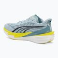 Кросівки для бігу чоловічі PUMA Deviate Nitro 4 blue 3