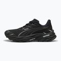 Кросівки для бігу чоловічі Puma Fast-Trac Nitro 4 Gore-Tex puma black/puma silver