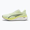 Кросівки для бігу чоловічі PUMA Electrify Nitro 4 green