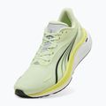 Кросівки для бігу чоловічі PUMA Electrify Nitro 4 green 3