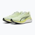 Кросівки для бігу чоловічі PUMA Electrify Nitro 4 green 4