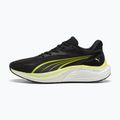 Кросівки для бігу чоловічі PUMA Electrify Nitro 4 black