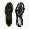 Кросівки для бігу чоловічі PUMA Electrify Nitro 4 black 5