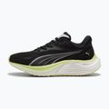 Кросівки для бігу жіночі PUMA Electrify Nitro 4 black