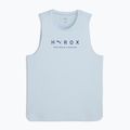 Чоловіча тренувальна майка PUMA x HYROX Cloudspun Thermoadapt Tank сірого кольору