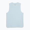 Чоловіча тренувальна майка PUMA x HYROX Cloudspun Thermoadapt Tank сірого кольору 2