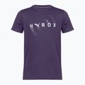 Футболка для тренувань чоловіча PUMA Hyrox Cloudspun Thermoadapt Tee purple