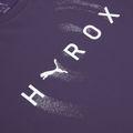 Чоловіча тренувальна футболка PUMA x HYROX Cloudspun Thermoadapt Tee фіолетова 3