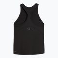 Футболка для тренувань жіноча Puma Hyrox Cloudspun Racerback Tank puma black 5