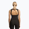 Топ для бігу жіночий PUMA Run Lightstride Crop Top puma black 3