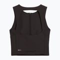 Топ для бігу жіночий PUMA Run Lightstride Crop Top puma black 6