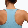 Топ для тренувань жіночий PUMA Lightspeed Crop baltic sea blue 4