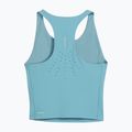 Топ для тренувань жіночий PUMA Lightspeed Crop baltic sea blue 6