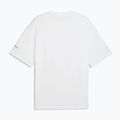 Футболка для тренувань чоловіча PUMA Hyrox City Lifestyle Tee white 2