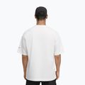 Чоловіча футболка PUMA x HYROX City Lifestyle Tee біла 5