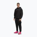 Чоловіча тренувальна толстовка PUMA x HYROX Heavyweight Hoodie чорна 2