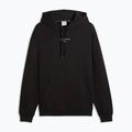 Чоловіча тренувальна толстовка PUMA x HYROX Heavyweight Hoodie чорна 4