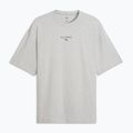 Чоловіча тренувальна футболка PUMA x HYROX Lifestyle Tee сірого кольору 4