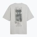 Чоловіча тренувальна футболка PUMA x HYROX Lifestyle Tee сірого кольору 5