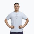 Чоловіча тренувальна футболка PUMA x HYROX Dryelite Training Tee сірого кольору