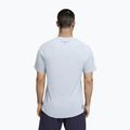 Чоловіча тренувальна футболка PUMA x HYROX Dryelite Training Tee сірого кольору 3
