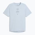 Чоловіча тренувальна футболка PUMA x HYROX Dryelite Training Tee сірого кольору 4