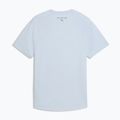 Чоловіча тренувальна футболка PUMA x HYROX Dryelite Training Tee сірого кольору 5