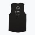 Футболка для тренувань чоловіча PUMA Hyrox Dryelite Training Tank black 5