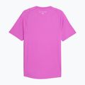 Чоловіча тренувальна футболка PUMA x HYROX Dryelite Training Tee рожевого кольору 5
