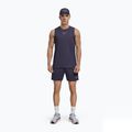 Чоловіча тренувальна майка PUMA x HYROX Dryelite Training Tank глибокий сливовий колір 2
