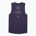 Футболка для тренувань чоловіча Puma Hyrox Dryelite Training Tank deep plum 5