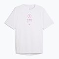 Чоловіча тренувальна футболка PUMA x HYROX Dryelite Training Tee біла