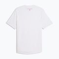 Чоловіча тренувальна футболка PUMA x HYROX Dryelite Training Tee біла 2