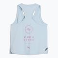 Футболка для тренувань жіноча Puma Hyrox Dry Elite Tank lucite 5