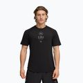 Чоловіча тренувальна футболка PUMA x HYROX Dryelite Training Tee чорна