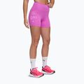 Жіночі тренувальні шорти PUMA x HYROX Tad Essential Tight рожеві