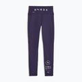 Жіночі тренувальні легінси PUMA x HYROX Essential Tight фіолетові 2