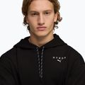 Чоловіча тренувальна толстовка PUMA x HYROX Cloudspun Hoodie чорна 4