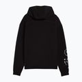 Чоловіча тренувальна толстовка PUMA x HYROX Cloudspun Hoodie чорна 7