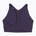 Спортивний бюстгальтер PUMA x HYROX Shapeluxe High Neck фіолетовий 5