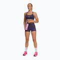 Жіночі тренувальні шорти PUMA x HYROX Shapeluxe 3" Tight deep plum 3