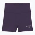 Шорти для тренувань жіночі Puma Hyrox Shapeluxe 3" Tight deep plum 4