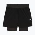 Шорти для бігу чоловічі PUMA Dreamrun 2in1 5" DryCELL puma black 6