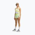 Футболка для бігу жіноча PUMA Lightspeed Ultraweave Graphic Singlet silver mist 2
