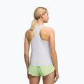 Футболка для бігу жіноча PUMA Lightspeed Ultraweave Graphic Singlet silver mist 3