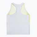 Футболка для бігу жіноча PUMA Lightspeed Ultraweave Graphic Singlet silver mist 7