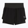 Шорти для бігу жіночі PUMA Dreamrun 2in1 5" DryCELL puma black 6